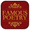 Famous Poetry for iOS - Đọc thơ trên iPhone
