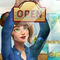 Fancy Cafe - Download Game Trang Trí Quán Cà Phê Android