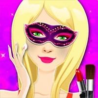 Fancy Fashion Makeup Salon - Game Trang Điểm Bạn Gái