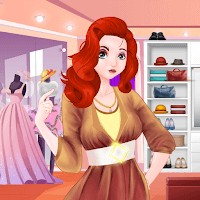 Fancy Look for Android - Game Thời Trang Dành Cho Bạn Gái