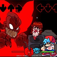 FANMADE Vs. Tricky Phase 3: Mod Tricky Madness Combat