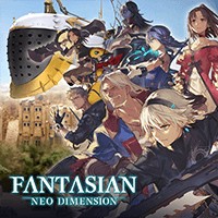 FANTASIAN Neo Dimension: Bản nâng cấp siêu phẩm nhập vai