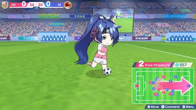 Xây dựng một đội hình phá vỡ mọi quy tắc