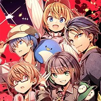 Fantastical Mystery ADV: Ultimate Jumbo Jet Murder Case - Game Streamer Phá Án