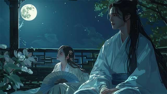 Hơn 60 hình nền minh họa tuyệt đẹp để thu thập