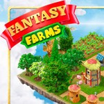 Fantasy Farms - Game Nông trại trên mây đẹp mắt
