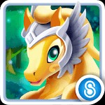 Fantasy Forest Story Android 1.8.0.1 - Nuôi Sinh Vật Huyền Bí