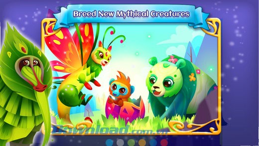 Fantasy Forest Story for iOS