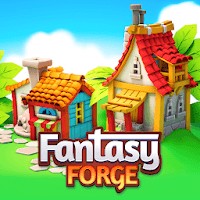 Fantasy Forge Android 1.4.1 - Sparkling Society Game
