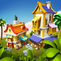 Fantasy Forge iOS 1.2.2: Xây dựng đế chế Trung Cổ