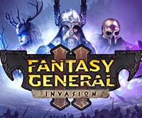 Fantasy General II: Game chiến thuật đế chế man rợ hấp dẫn