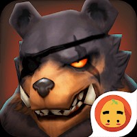 Fantasy Hero Tactics cho Android 1.0.2 - Game chiến thuật cờ nhân phẩm