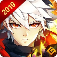 Fantasy Legend: War of Contract - Tải Game RPG Chiến Thuật Mới Nhất