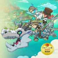 FANTASY LIFE i: The Girl Who Steals Time - Android RPG