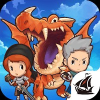 Fantasy Life Online - iOS: Phiêu lưu thế giới mở nhiều người chơi