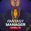 Fantasy Manager Football 2016 cho Android - Tải game miễn phí