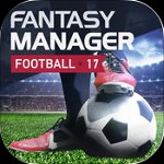 Fantasy Manager Football 2017 iOS: Game Quản Lý Bóng Đá