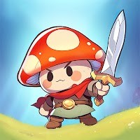 Fantasy of Mushrooms - Game nhập vai nấm cho Android