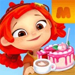 Fantasy Patrol: Cafe - Game Quản Lý Tiệm Cà Phê Vui Nhộn trên iOS