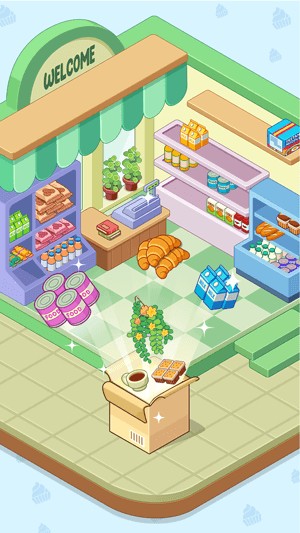 Trải nghiệm ASMR Thỏa mãn