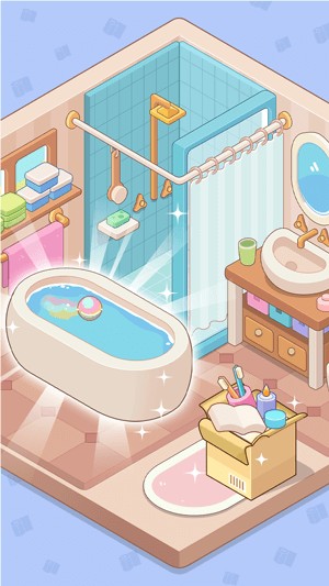 Trang trí và Thiết kế Nhà cửa