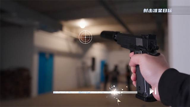 Lựa chọn của bạn sẽ quyết định tình yêu tương lai của Li Lei