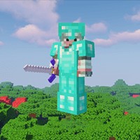 Fantasy Swords Mod - Thêm kiếm ma thuật vào game