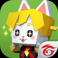 Fantasy Town cho Android - Tải & Chơi Game Xây Dựng Thị Trấn Phiêu Lưu