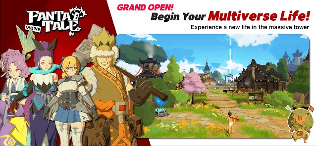 Tận hưởng cuộc sống giả tưởng mà bạn hằng mong ước