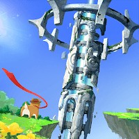 FANTATALE iOS 2.29.16: Game MMORPG Hoạt Hình Dễ Thương