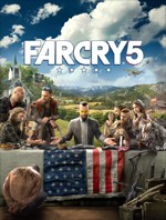 Far Cry 5 - Game phiêu lưu hành động bắn súng hấp dẫn