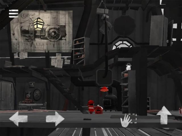 FAR: Lone Sails là một game phiêu lưu thú vị, hấp dẫn