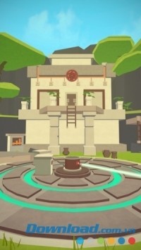 Game giải đố hấp dẫn