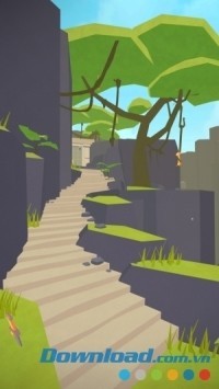 Đồ họa 3D tuyệt đẹp