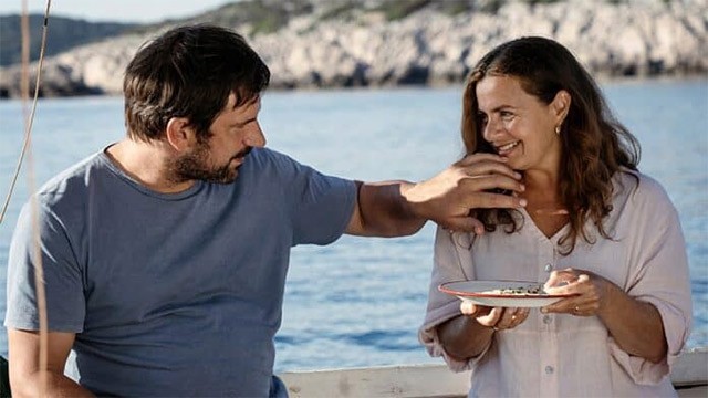 Faraway là bộ phim hài lãng mạn nhẹ nhàng, ấm áp