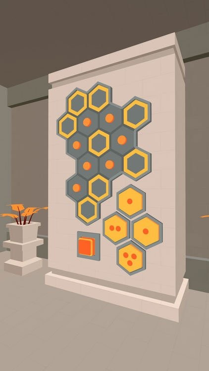 Giải mã các câu đố phức tạp để trốn thoát