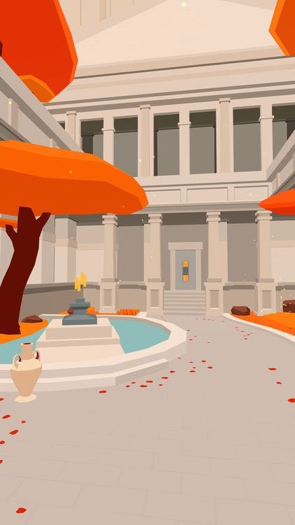 Khám phá những khung cảnh 3D tuyệt đẹp