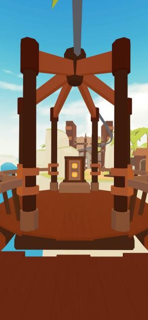 Cốt truyện game hấp dẫn