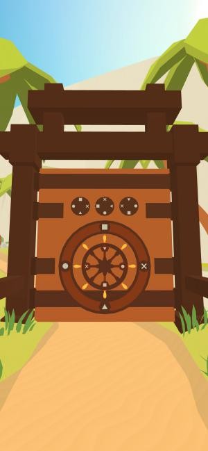 Xoay, nhìn và khám phá những câu đố hack não