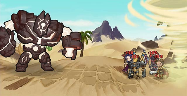 Làm chủ chiến trường bóng tối, nơi ma thuật đang làm chủ mọi thứ