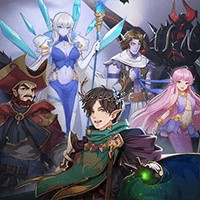 Fareo: Shadowlands v.106 - Game chiến thuật nhập vai hấp dẫn
