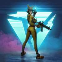 Farlight 84 iOS 2.7.0.0 - Tải Game Bắn Súng Sinh Tồn Viễn Tưởng