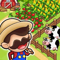 Farm A Boss 1.3.5 - Tải Game Nông Trại Vui Nhộn Cho Android