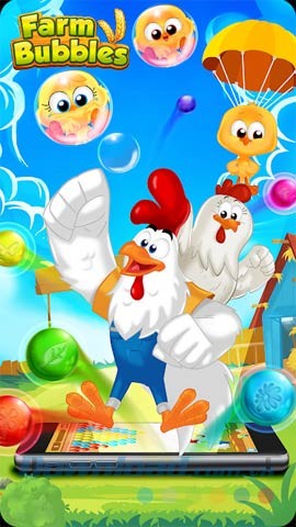 Hàng nghìn level hấp dẫn