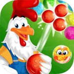 Farm Bubbles iOS 2.0.33: Game Bắn Bóng Hay Nhất Cho iPhone/iPad