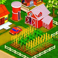 Farm City iOS 1.1: Xây dựng thị trấn nông trại mơ ước