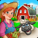 Farm Dream 1.5.5 - Tải Game Nông Trại Mơ Ước Cho Android