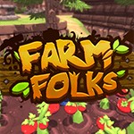 Farm Folks - Trò chơi nông trại sáng tạo