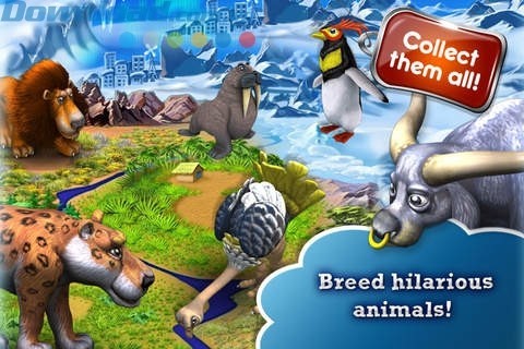 Bảo vệ thú nuôi khỏi những loài động vật ăn thịt