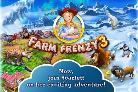 Giao diện game tuyệt đẹp